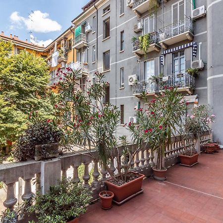 Ampio Bilocale In Via Borsieri - Duomo E Stazione Centrale Apartment Milan Exterior photo